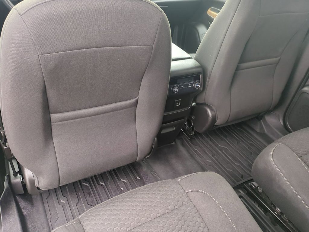 Thumbnail: 2019 GMC Acadia - 27