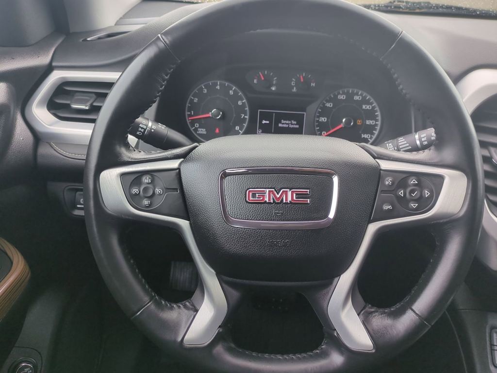 Thumbnail: 2019 GMC Acadia - 13