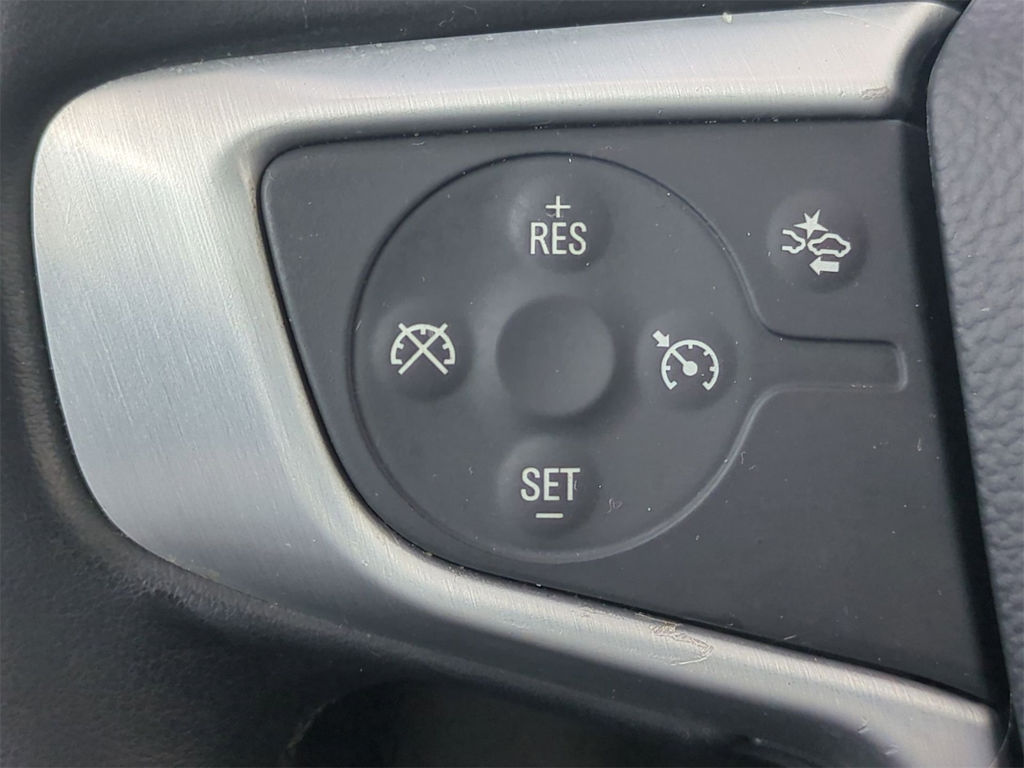 Thumbnail: 2023 GMC Acadia - 28