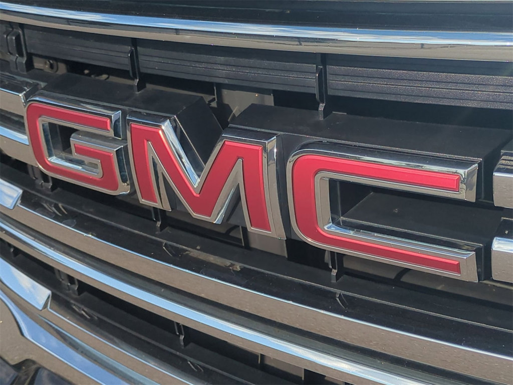 Thumbnail: 2023 GMC Acadia - 7