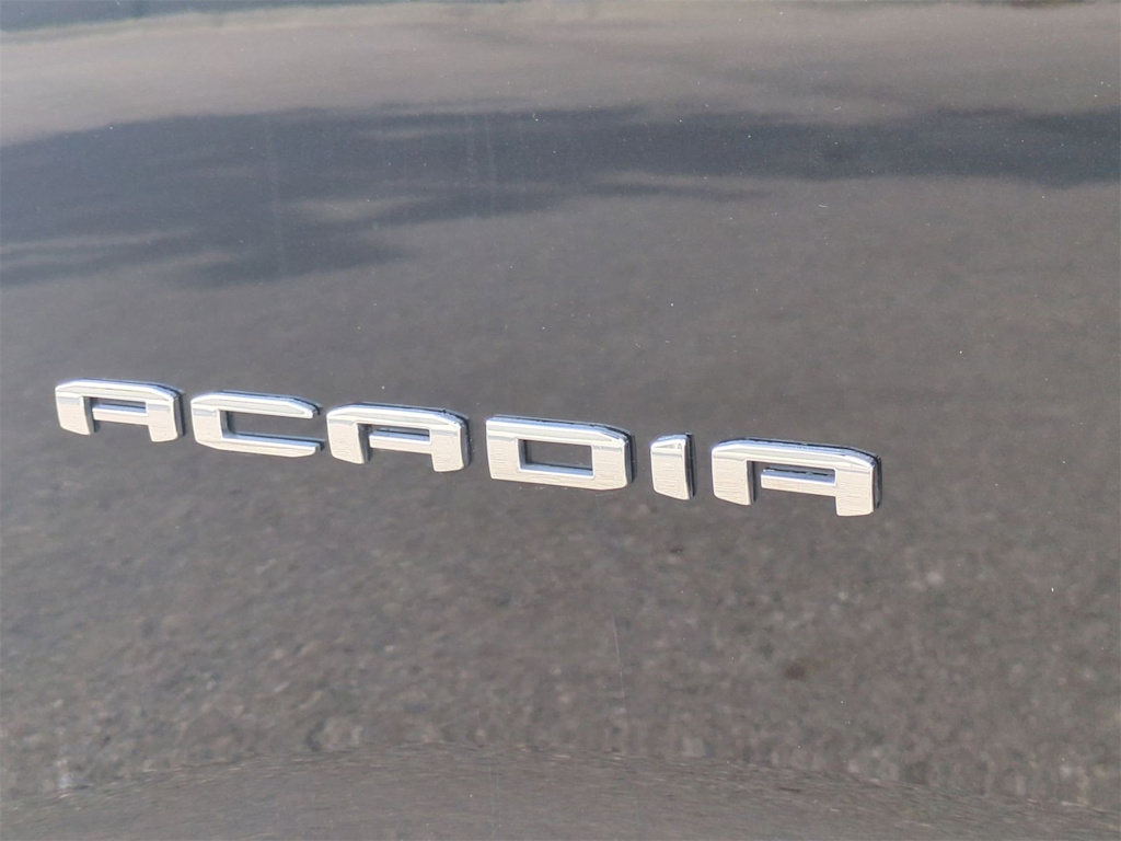 Thumbnail: 2023 GMC Acadia - 24