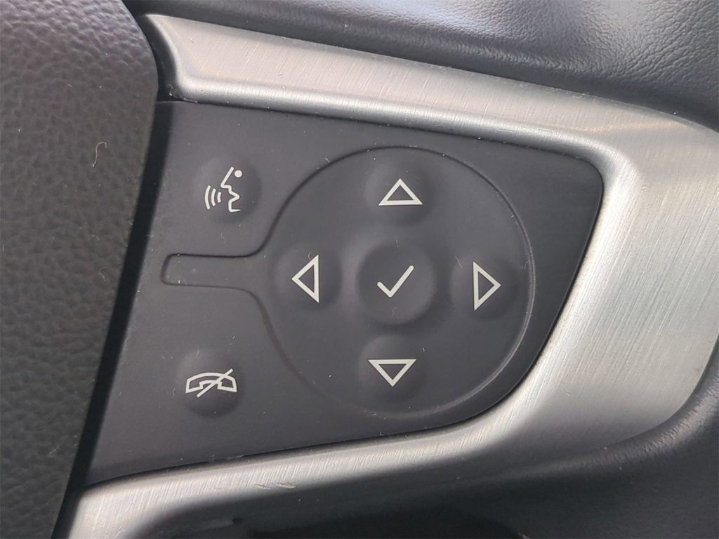 Thumbnail: 2023 GMC Acadia - 29