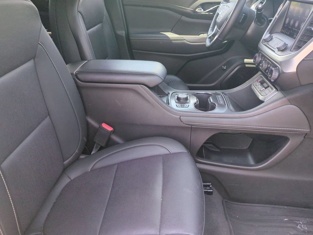 Thumbnail: 2023 GMC Acadia - 11