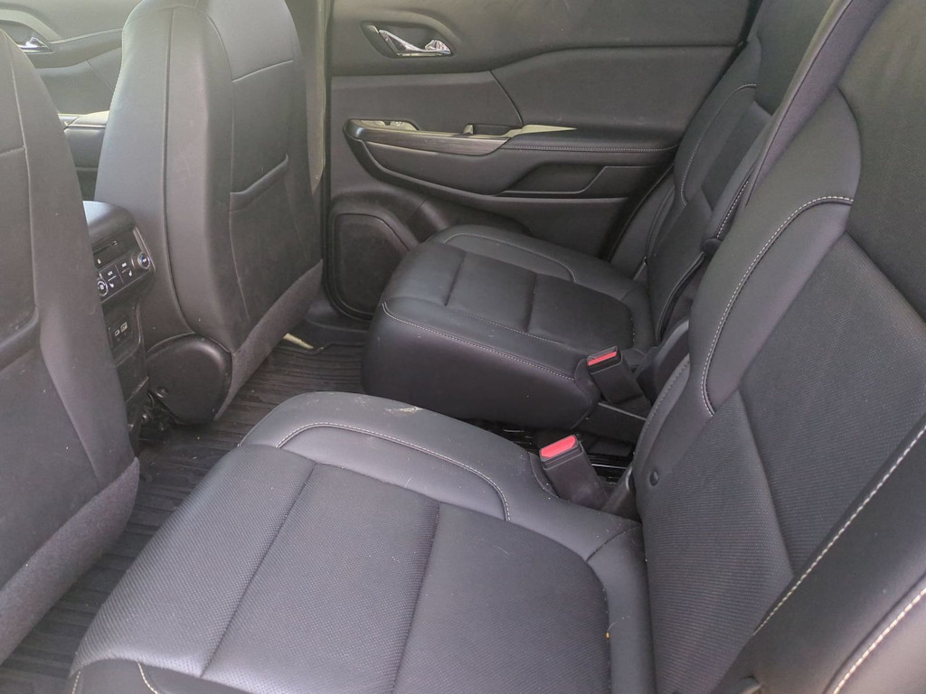 Thumbnail: 2023 GMC Acadia - 12