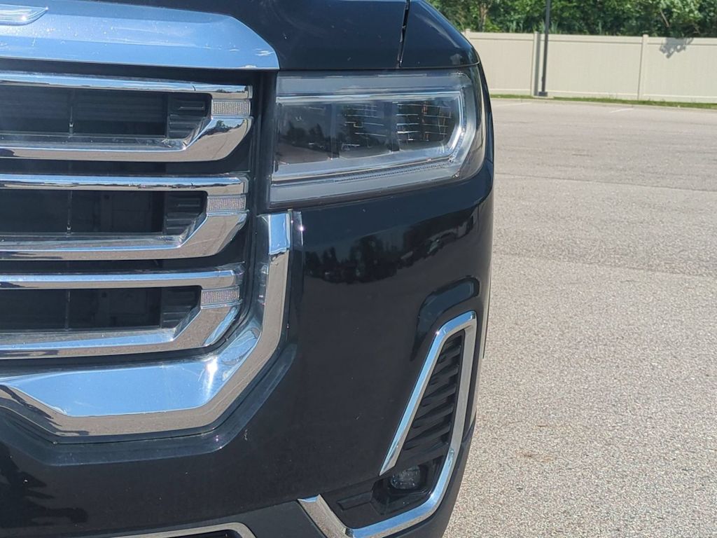 Thumbnail: 2023 GMC Acadia - 23