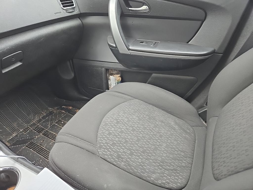 2012 GMC Acadia SLE 5