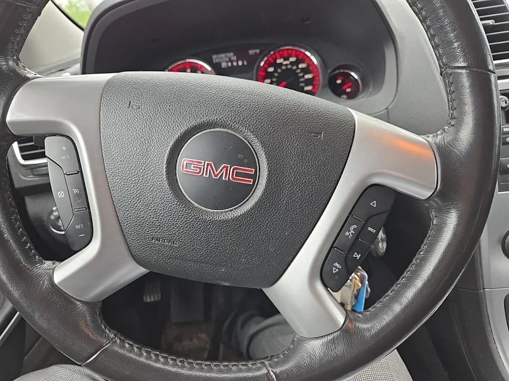 2012 GMC Acadia SLE 14