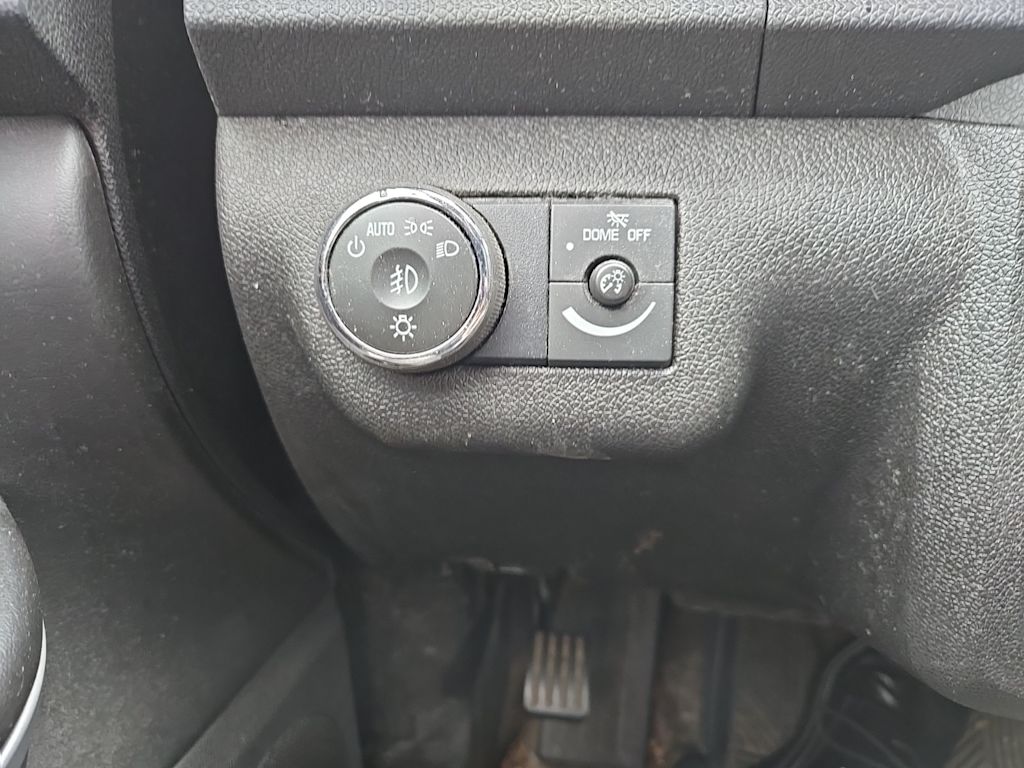 2012 GMC Acadia SLE 11