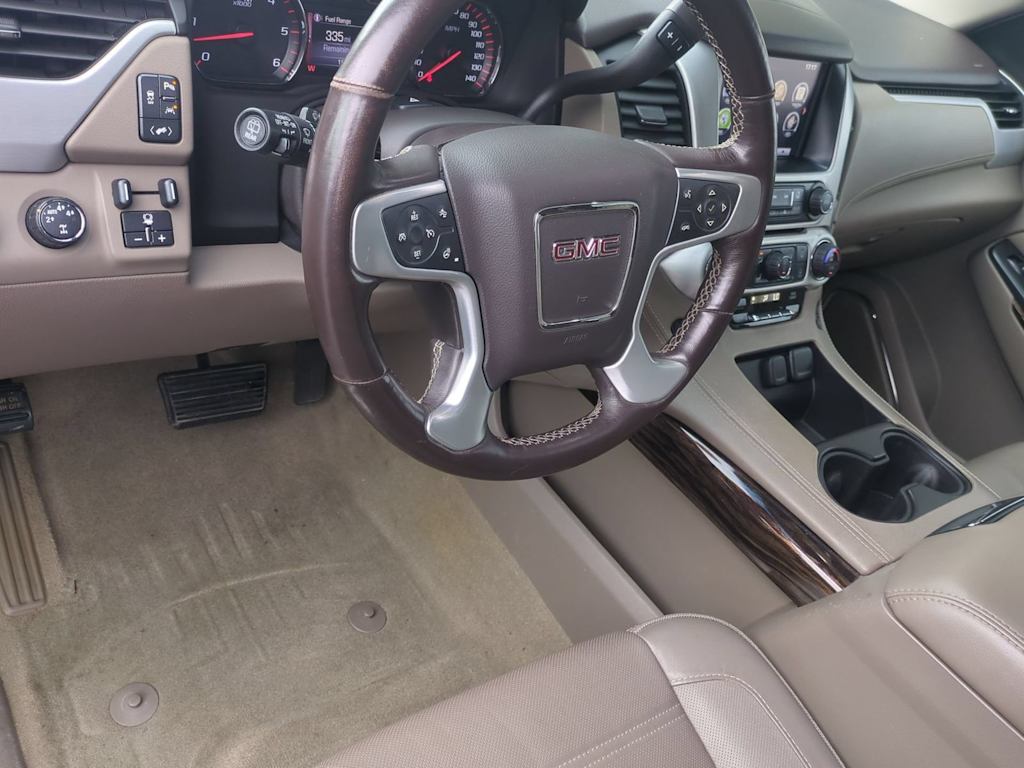 Thumbnail: 2016 GMC Yukon XL - 2