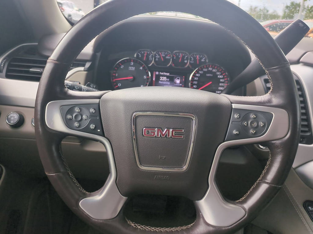 Thumbnail: 2016 GMC Yukon XL - 13