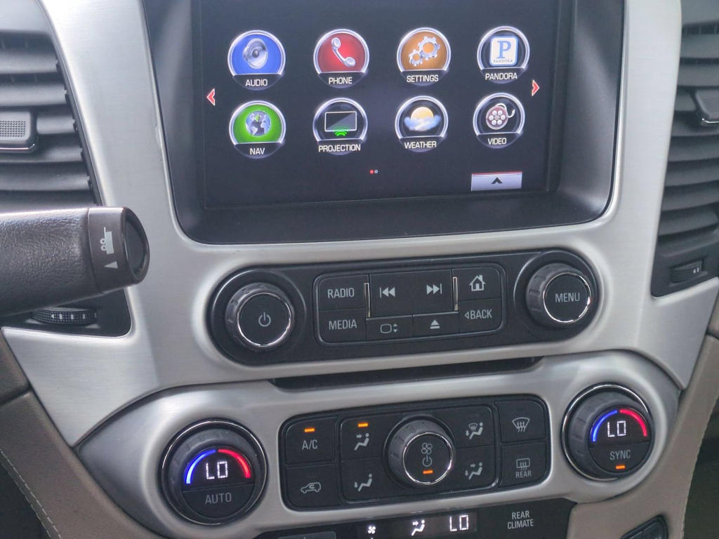 Thumbnail: 2016 GMC Yukon XL - 14
