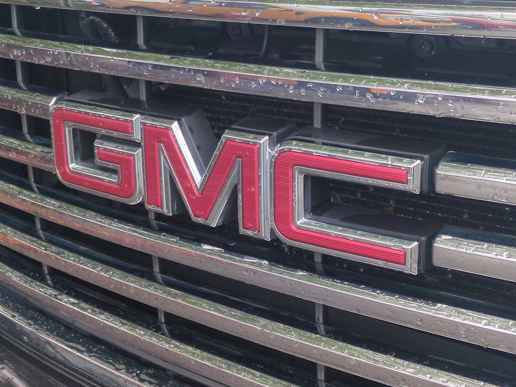 Thumbnail: 2016 GMC Yukon XL - 7