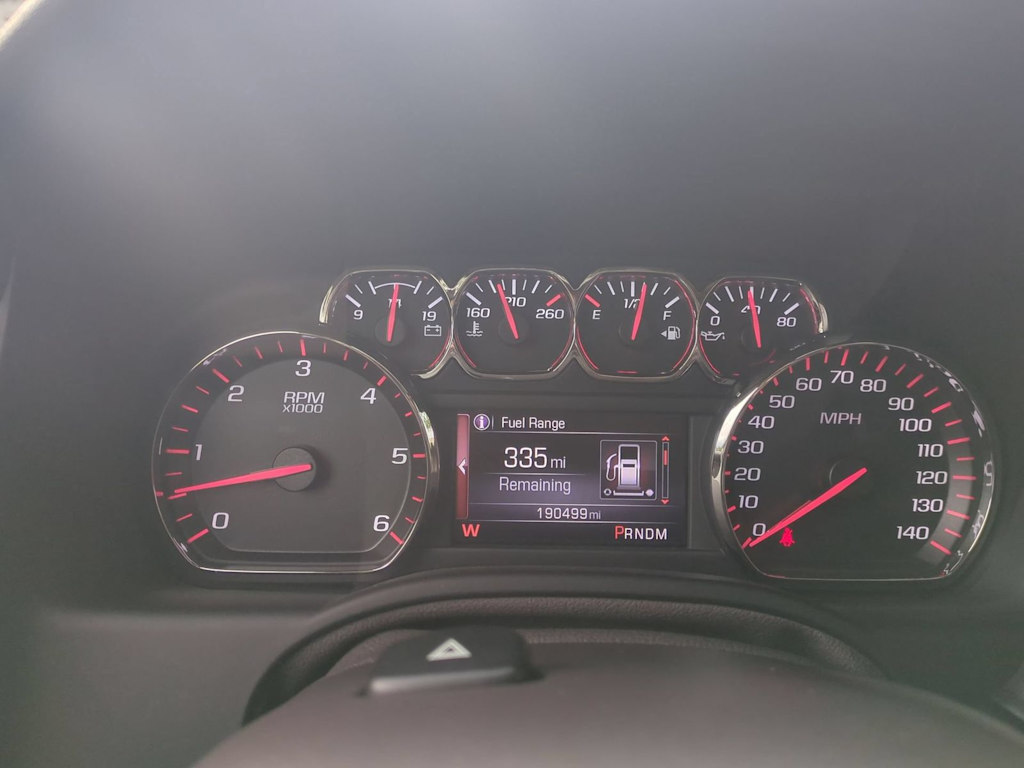 Thumbnail: 2016 GMC Yukon XL - 15