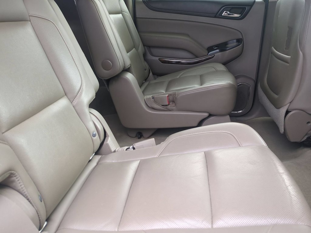 Thumbnail: 2016 GMC Yukon XL - 27