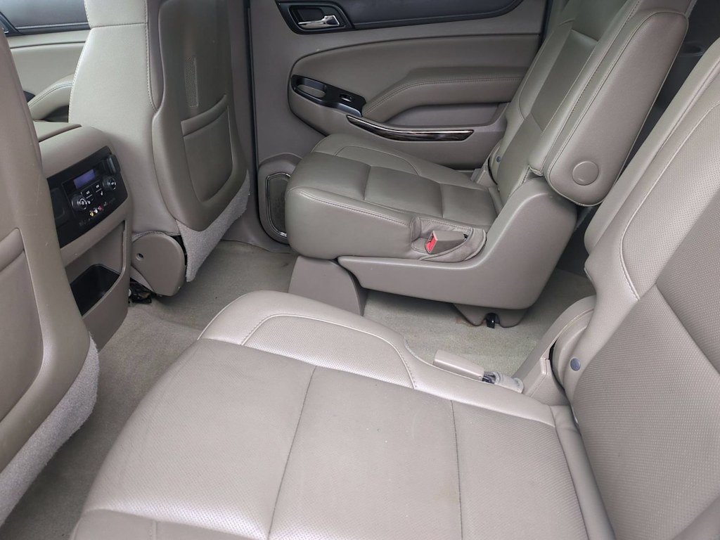 Thumbnail: 2016 GMC Yukon XL - 12