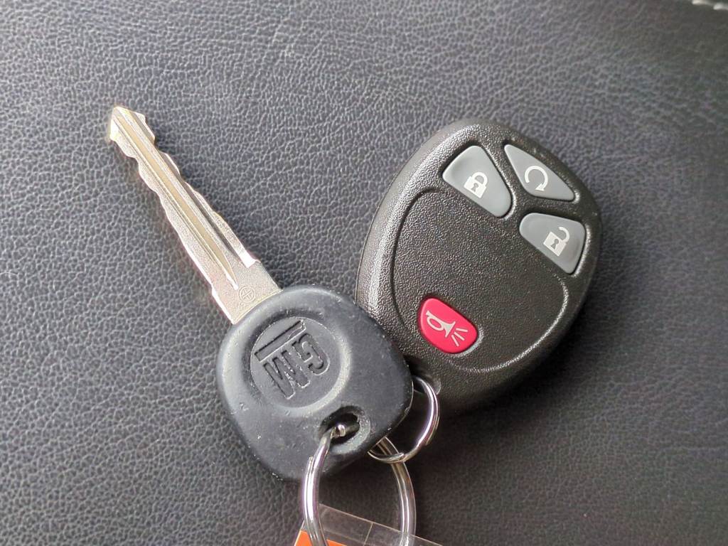 Thumbnail: 2017 Chevrolet Traverse - 18