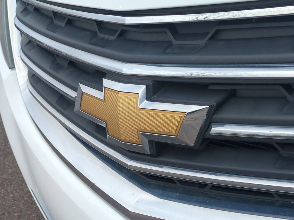 Thumbnail: 2017 Chevrolet Traverse - 7