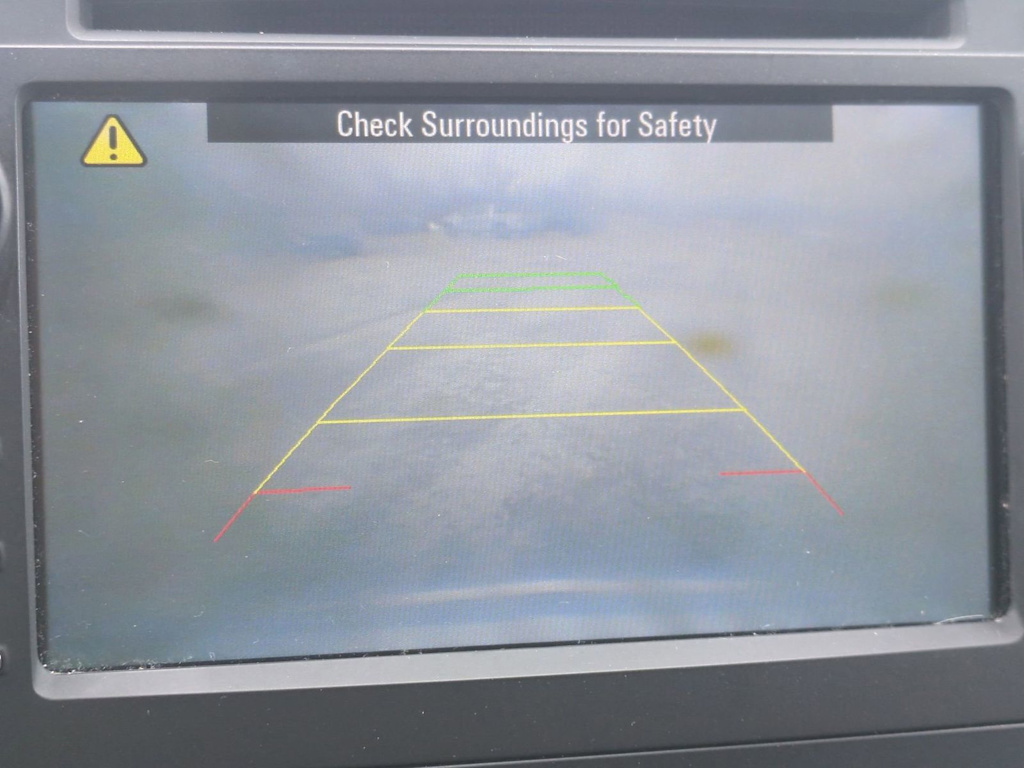 Thumbnail: 2017 Chevrolet Traverse - 33