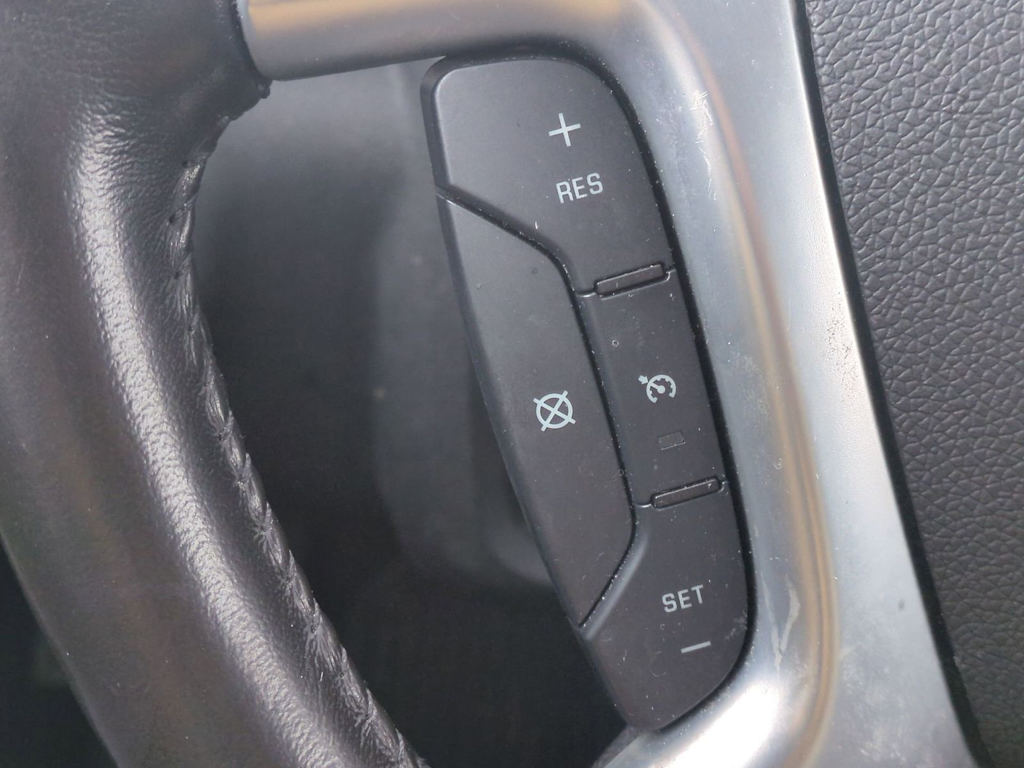 Thumbnail: 2017 Chevrolet Traverse - 29