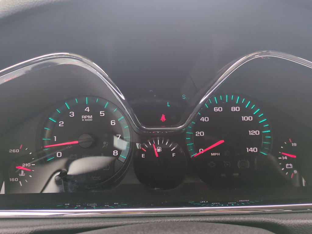 Thumbnail: 2017 Chevrolet Traverse - 16