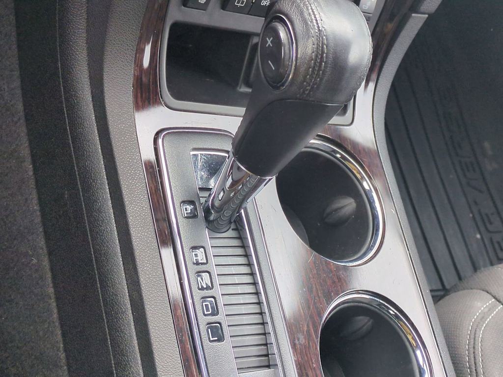 Thumbnail: 2017 Chevrolet Traverse - 15