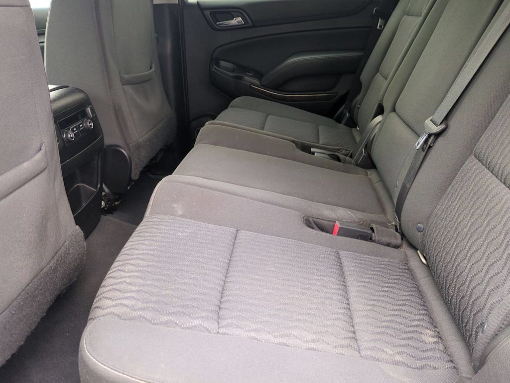 Thumbnail: 2019 Chevrolet Tahoe - 12