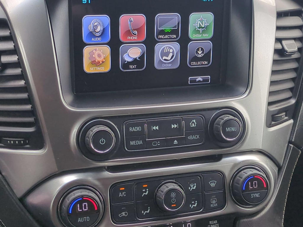 Thumbnail: 2019 Chevrolet Tahoe - 29