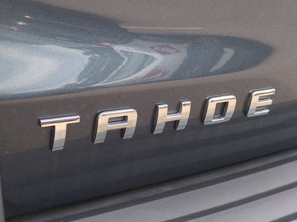 Thumbnail: 2019 Chevrolet Tahoe - 23