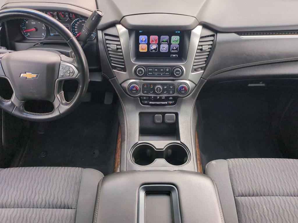 Thumbnail: 2019 Chevrolet Tahoe - 9