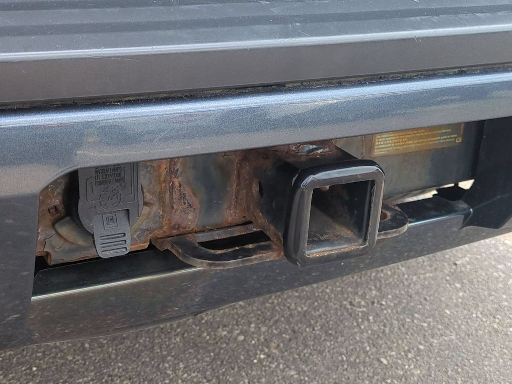 Thumbnail: 2019 Chevrolet Tahoe - 33