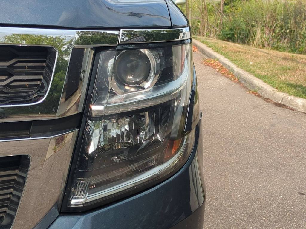 Thumbnail: 2019 Chevrolet Tahoe - 22