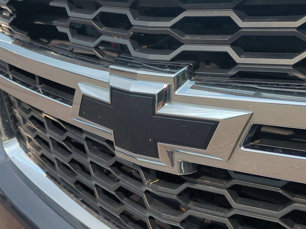 Thumbnail: 2019 Chevrolet Tahoe - 7