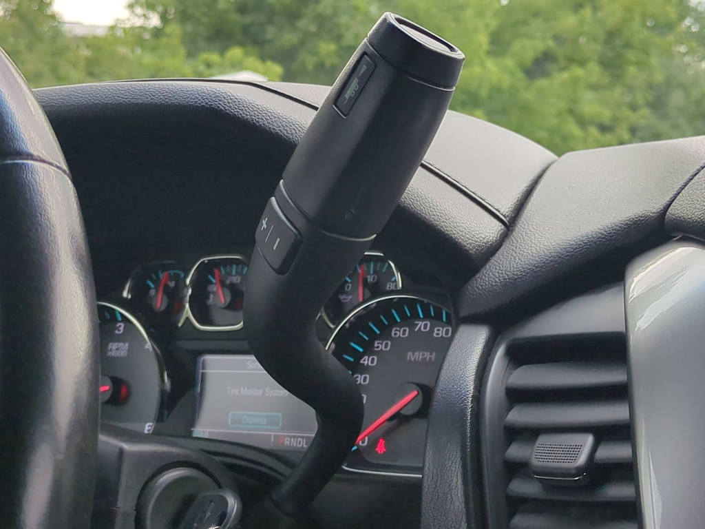 Thumbnail: 2019 Chevrolet Tahoe - 32