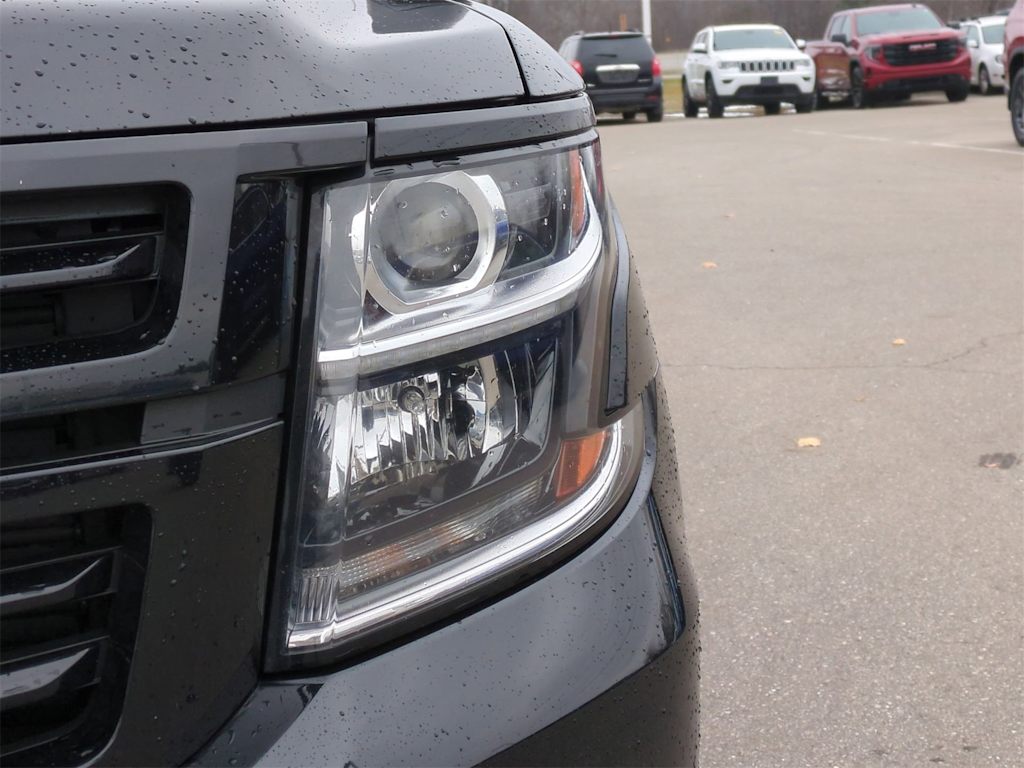 2019 Chevrolet Tahoe Premier 24