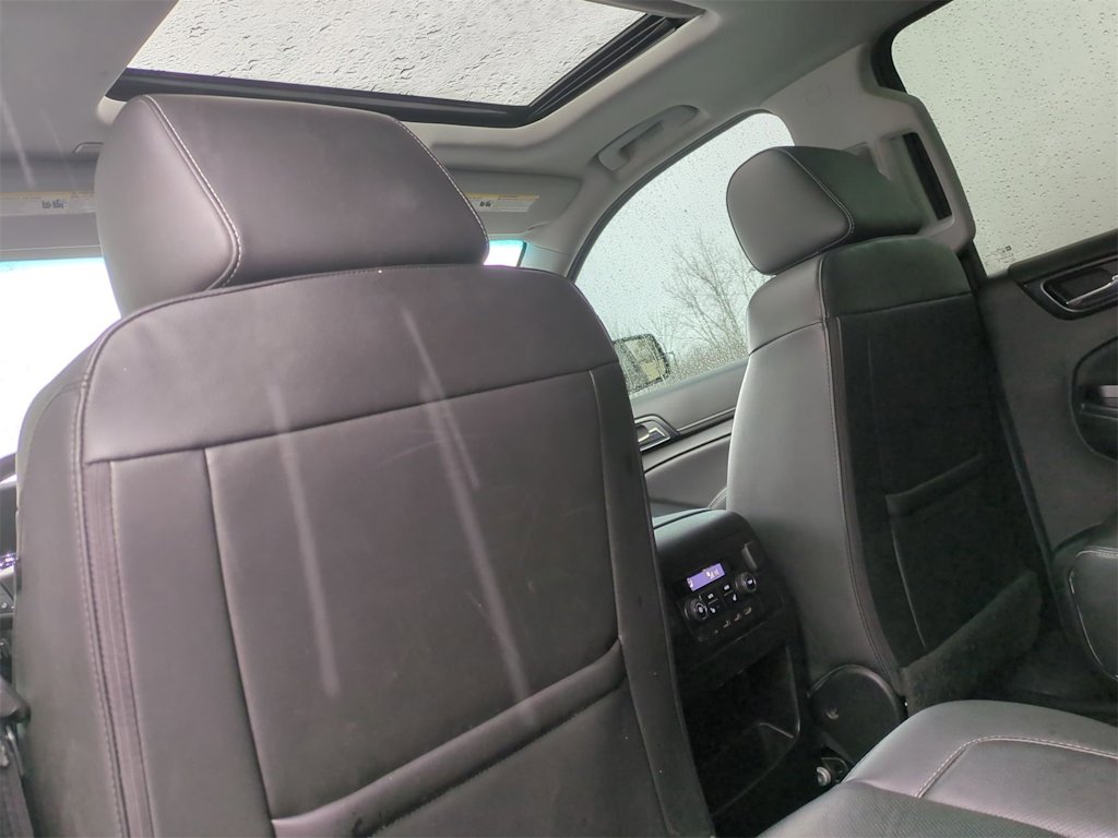 2019 Chevrolet Tahoe Premier 12