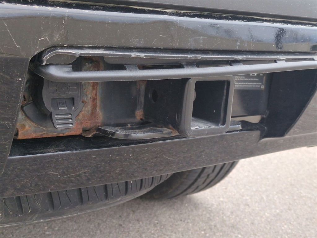 2019 Chevrolet Tahoe Premier 37