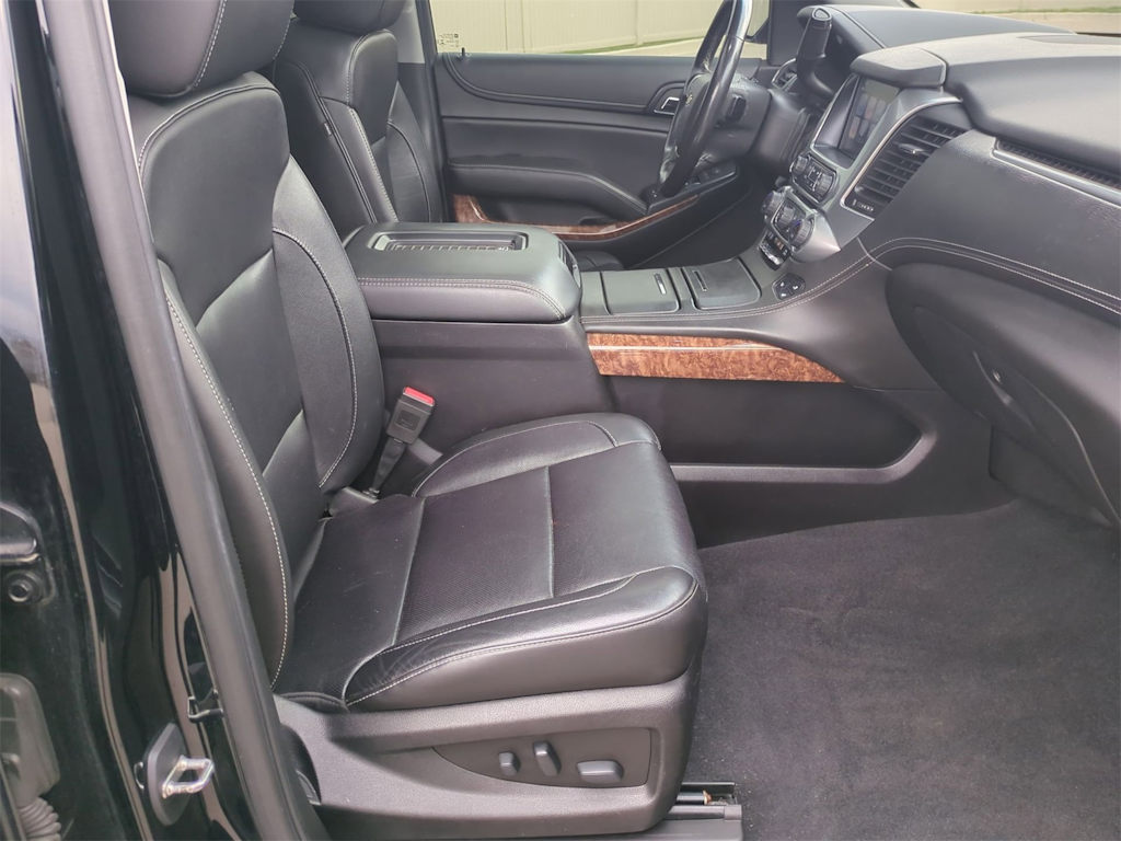 2019 Chevrolet Tahoe Premier 11