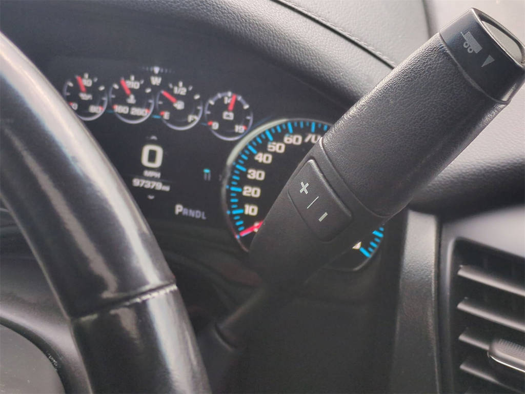 2019 Chevrolet Tahoe Premier 35
