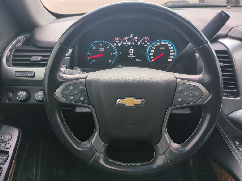 2019 Chevrolet Tahoe Premier 13
