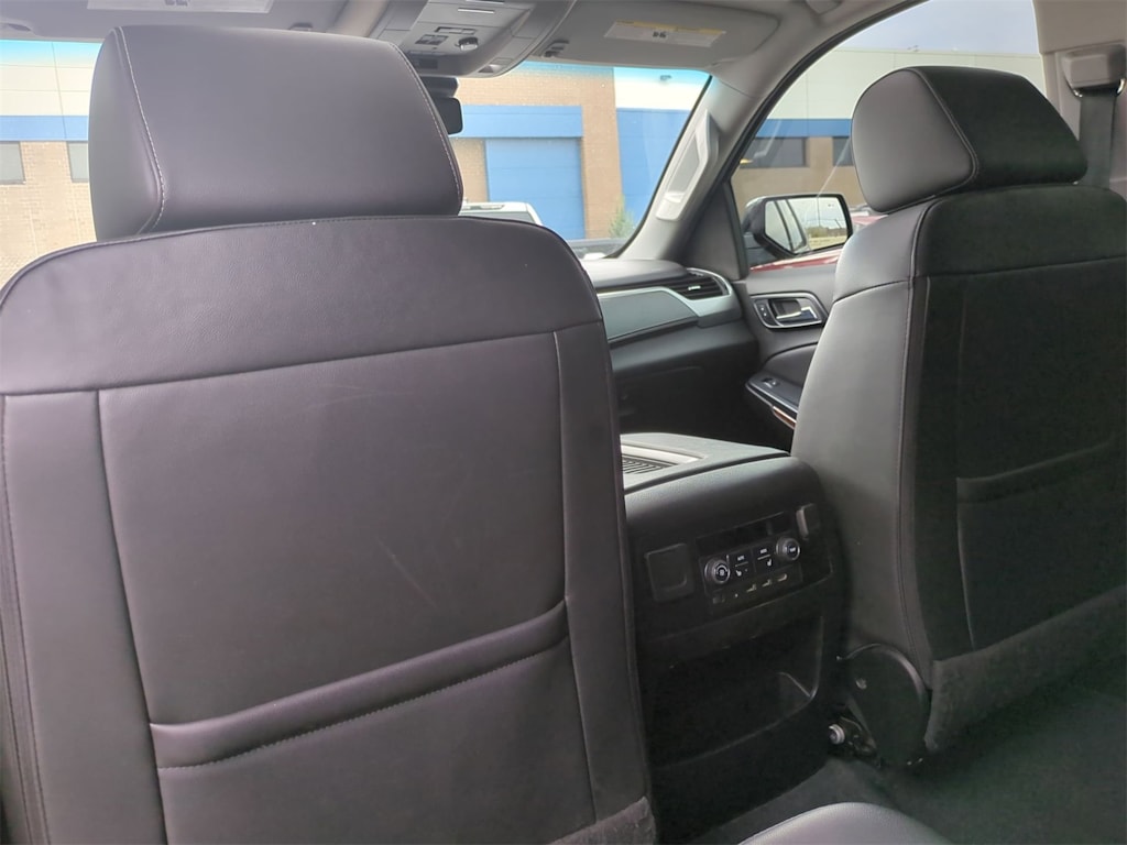 2019 Chevrolet Tahoe Premier 26