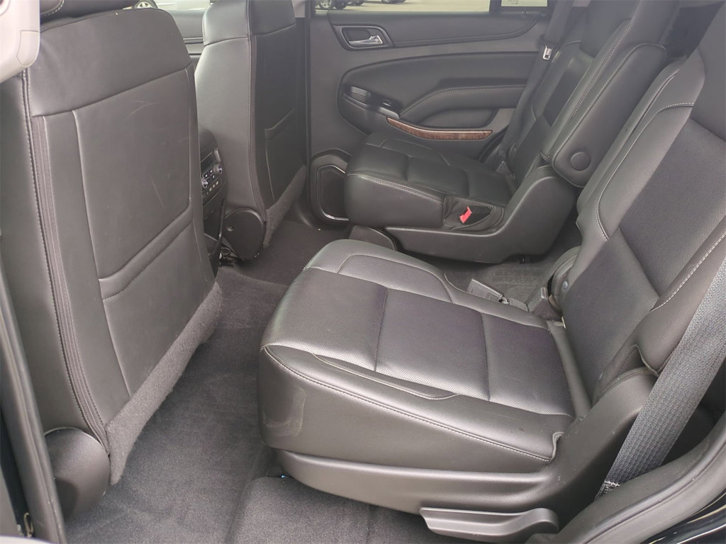2019 Chevrolet Tahoe Premier 12