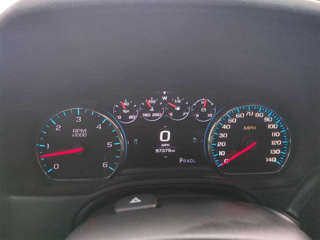 2019 Chevrolet Tahoe Premier 36
