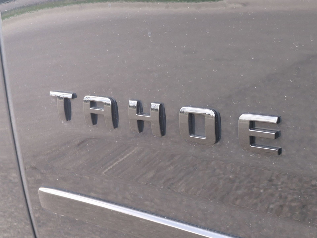 2019 Chevrolet Tahoe Premier 24