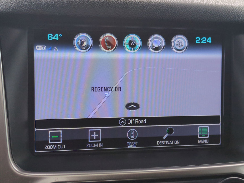 2019 Chevrolet Tahoe Premier 32