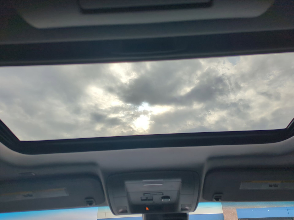 2019 Chevrolet Tahoe Premier 29