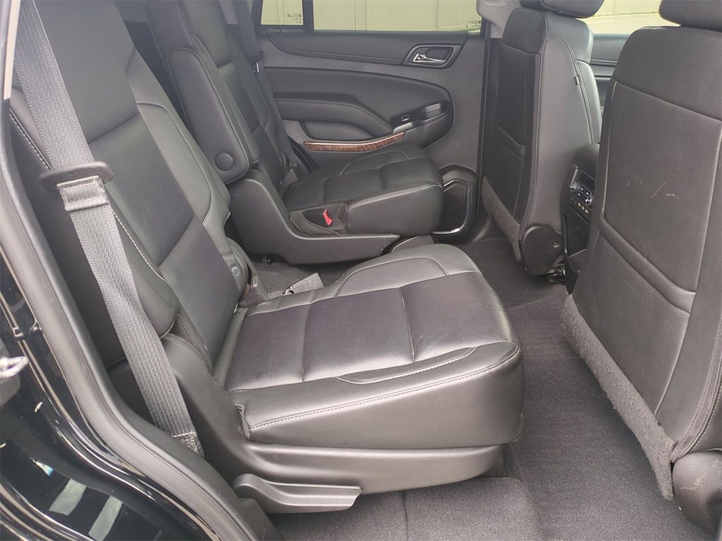 2019 Chevrolet Tahoe Premier 28