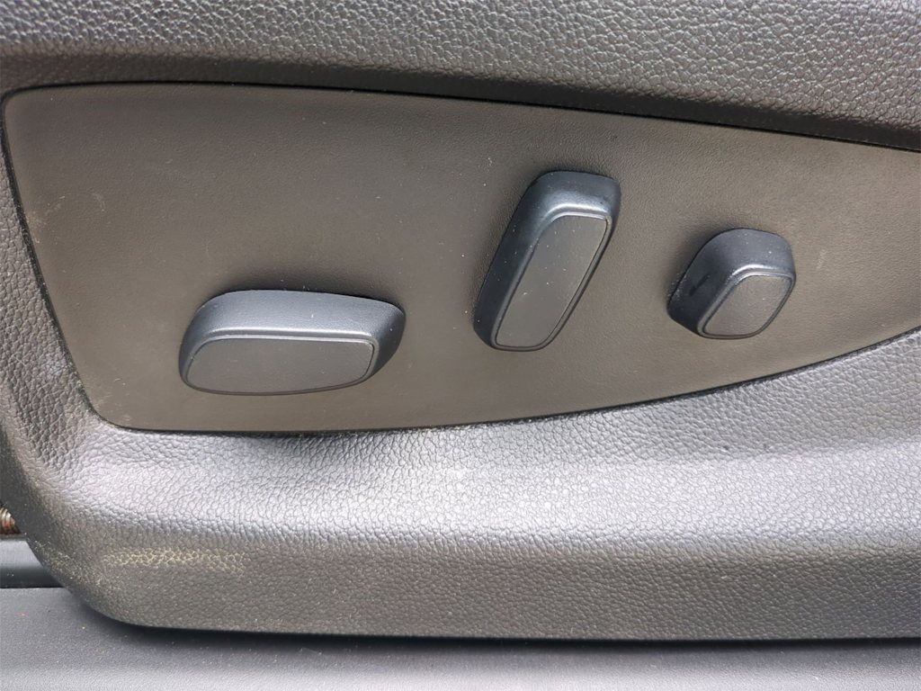 2019 Chevrolet Tahoe Premier 25