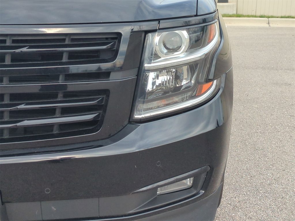 2019 Chevrolet Tahoe Premier 23