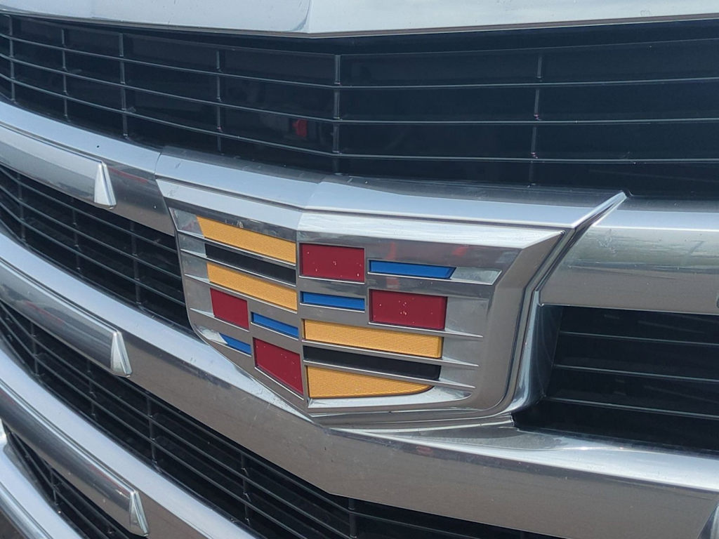 Thumbnail: 2017 Cadillac Escalade - 7