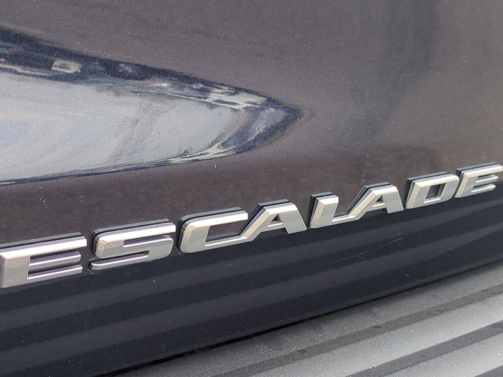Thumbnail: 2017 Cadillac Escalade - 25